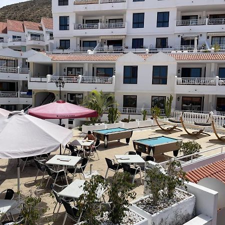 Precioso Apartamento En Los Cristianos Лос Кристианос Экстерьер фото