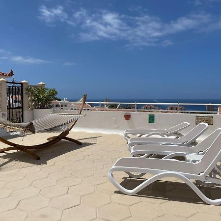 Precioso Apartamento En Los Cristianos Лос Кристианос Экстерьер фото