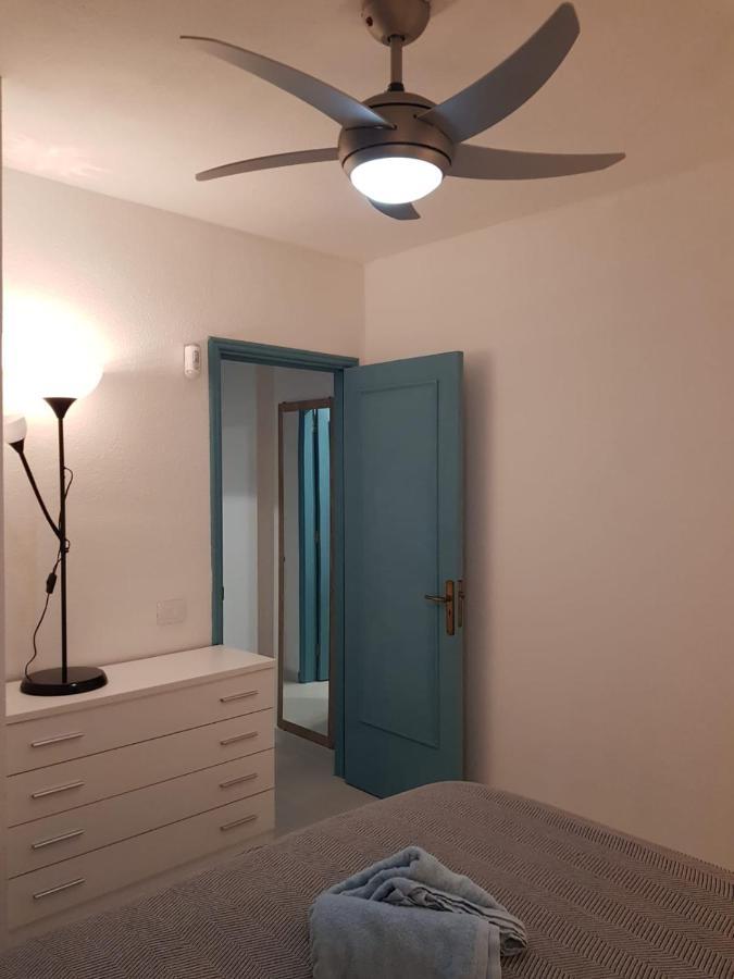 Precioso Apartamento En Los Cristianos Лос Кристианос Экстерьер фото