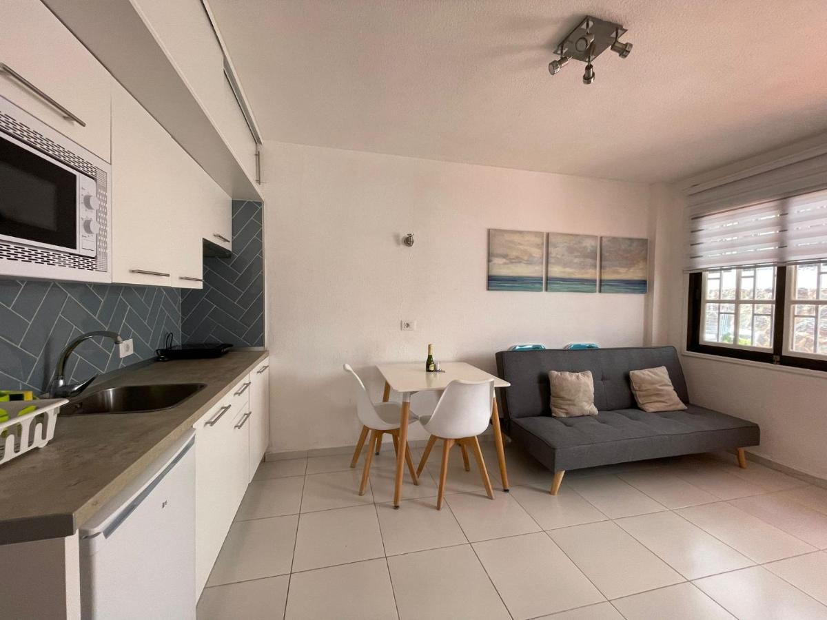 Precioso Apartamento En Los Cristianos Лос Кристианос Экстерьер фото